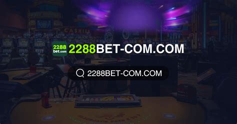 2288bet.co.,Mais