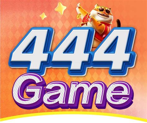 444game,444.COM