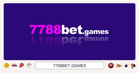 7788bet.,7788pg