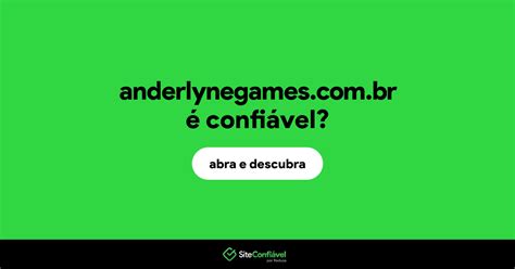 anderlynegames.com.br