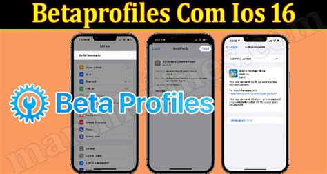 betaprofile.com,Mais