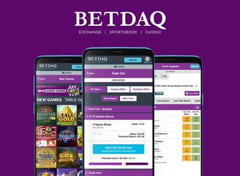 betdaq