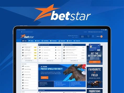 betstar,bethesdanet