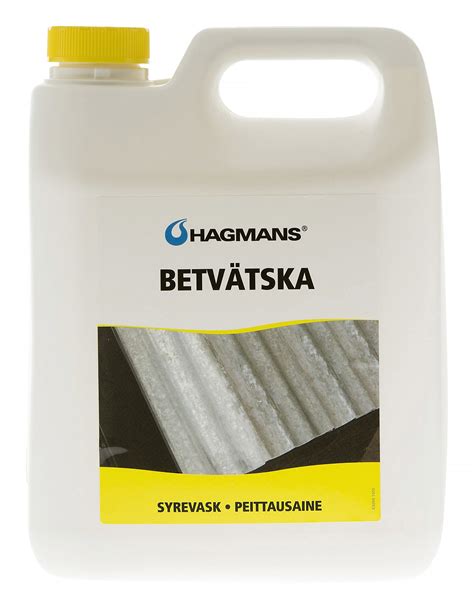 betvätska