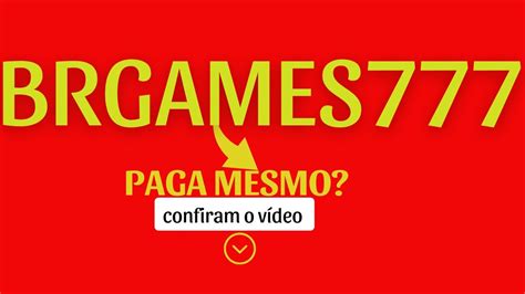 brgames777,Mais