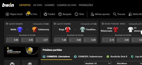 bwin2,Mais