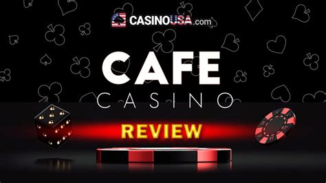 cafecasino.com