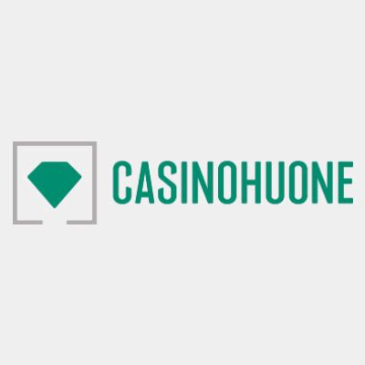 casinohuone