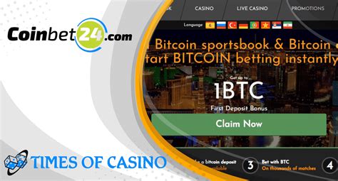 coinbet24