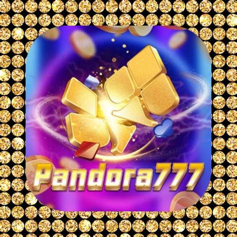 pandora777bet,Mais