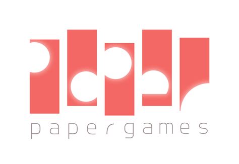 papergames