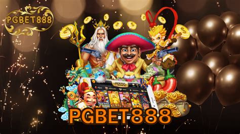 pgbet888,Mais