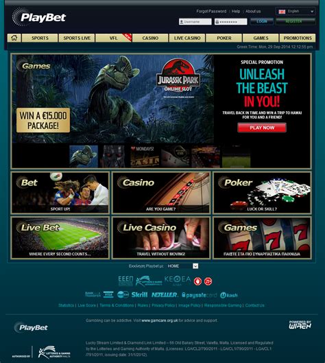 playbet.com