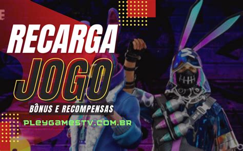 recargajogosonline