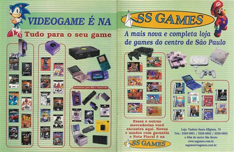 ssgames,Mais