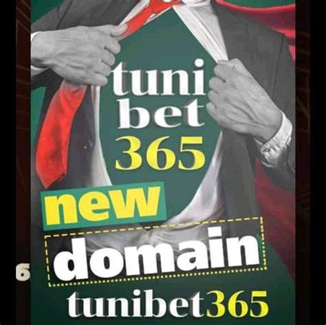 tunibet365