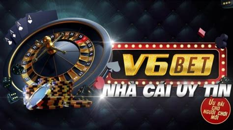 v6bet,Mais