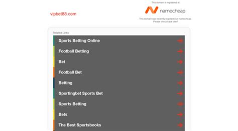 vipbet88.com