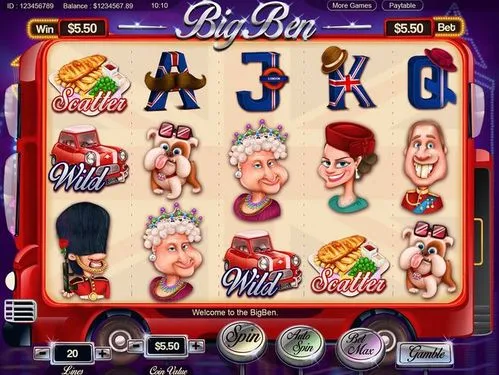 betbigdollar,big dollar casino