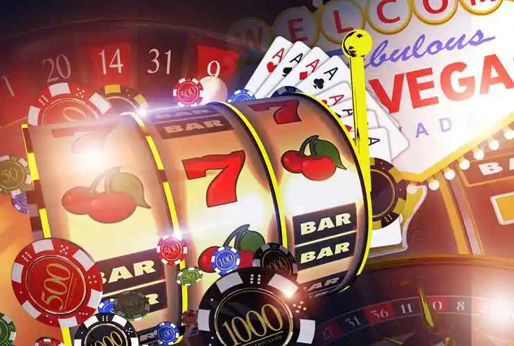 bet595,BET595.COM Casino: Diversidade e Emoção em Jogos Online