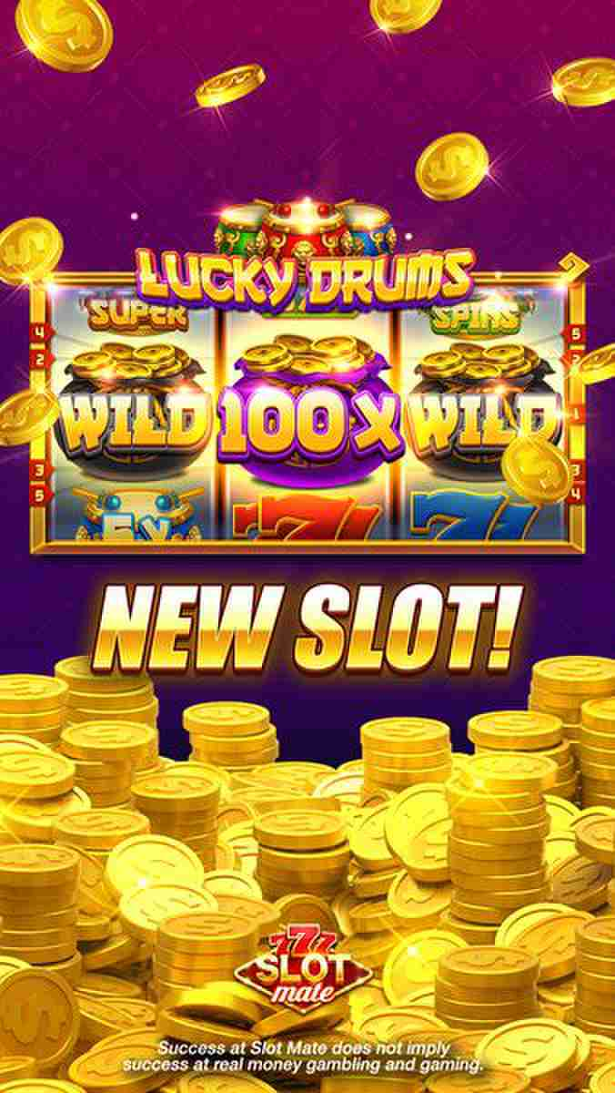 luck2 rich slots,luck2 slots