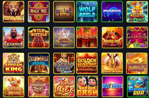 foxium slot games,Foxium