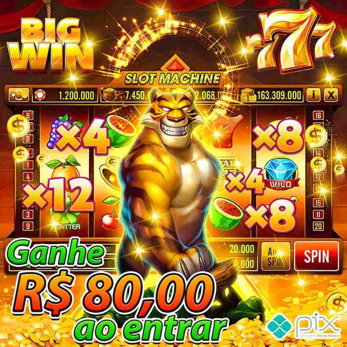 bcat777 jogo,777 Slots Casino 